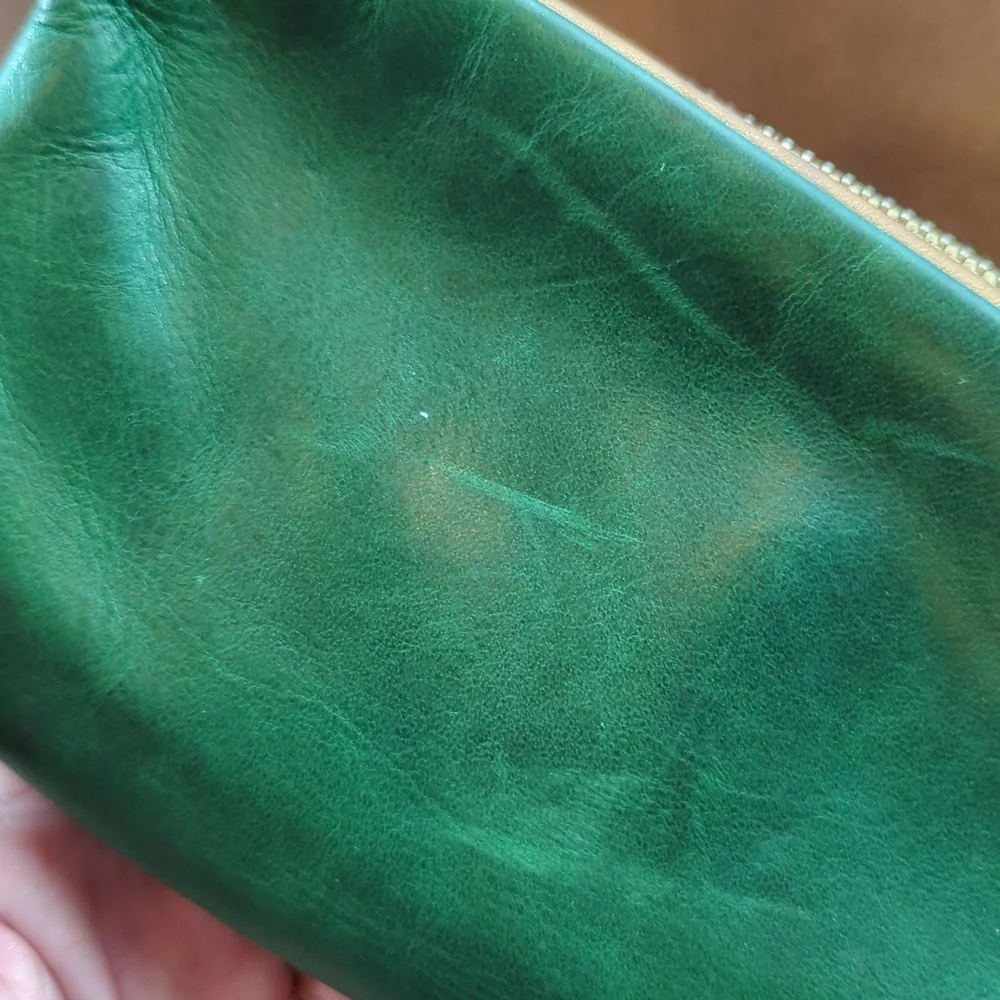 Cowboysbag snap wallet green - Picture 10 of 12